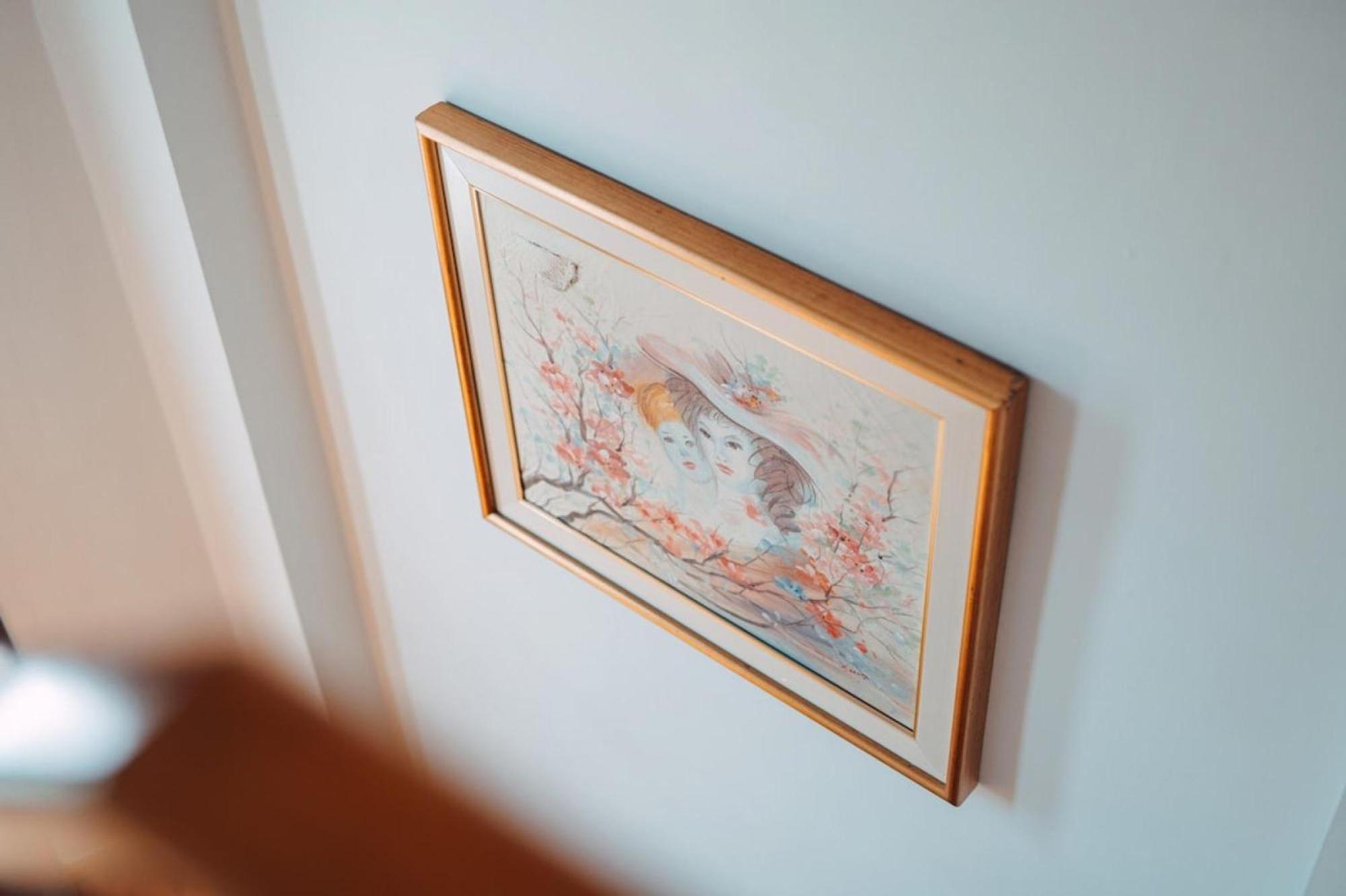 Sylvi Maisonette Volos Melissatika Buitenkant foto