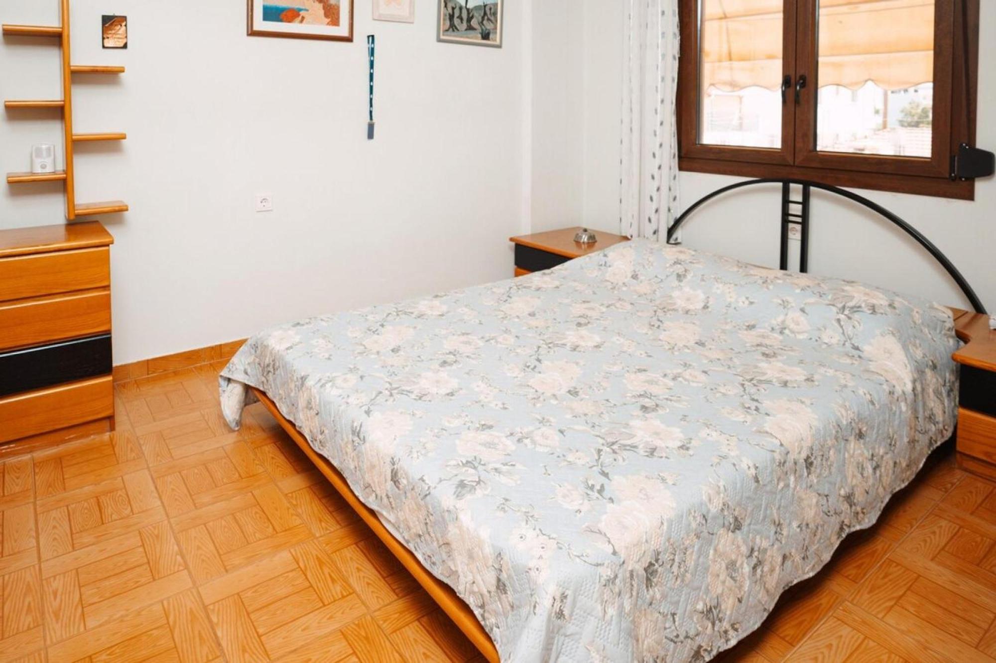 Sylvi Maisonette Volos Melissatika Buitenkant foto