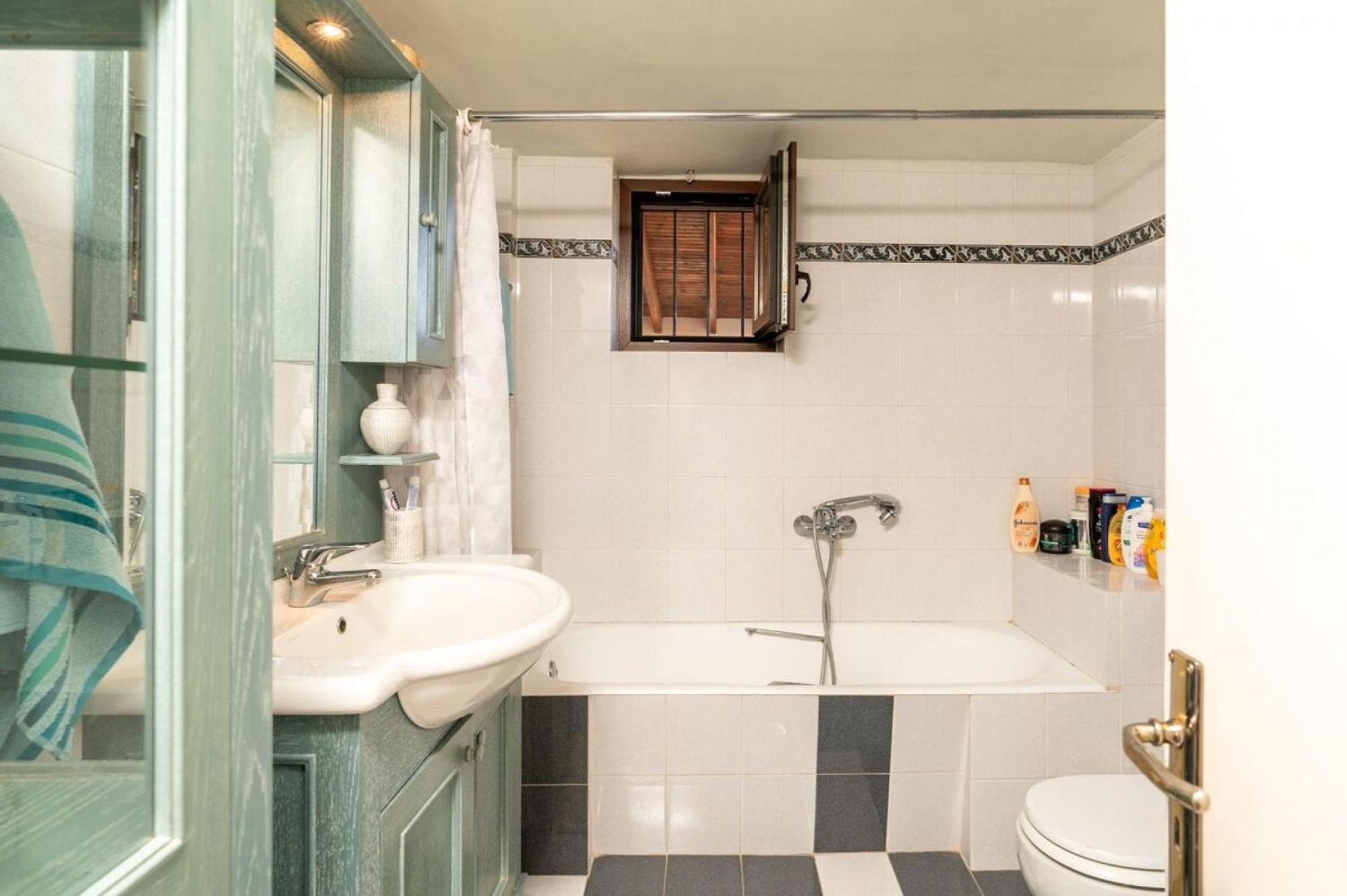 Sylvi Maisonette Volos Melissatika Buitenkant foto