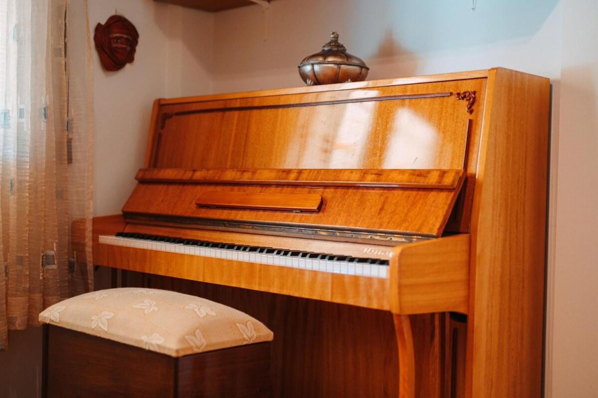Sylvi Maisonette Volos Melissatika Buitenkant foto